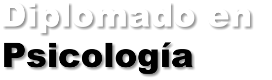 Diplomado en   Psicología